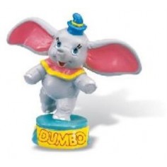 Bullyland - Figurina Dumbo 2